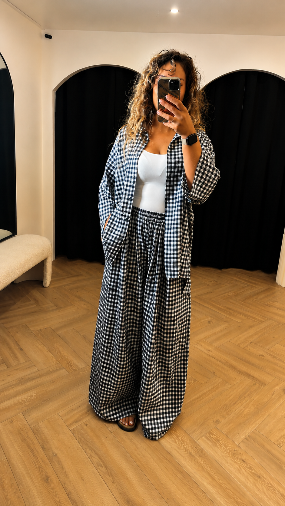 Ensemble niya