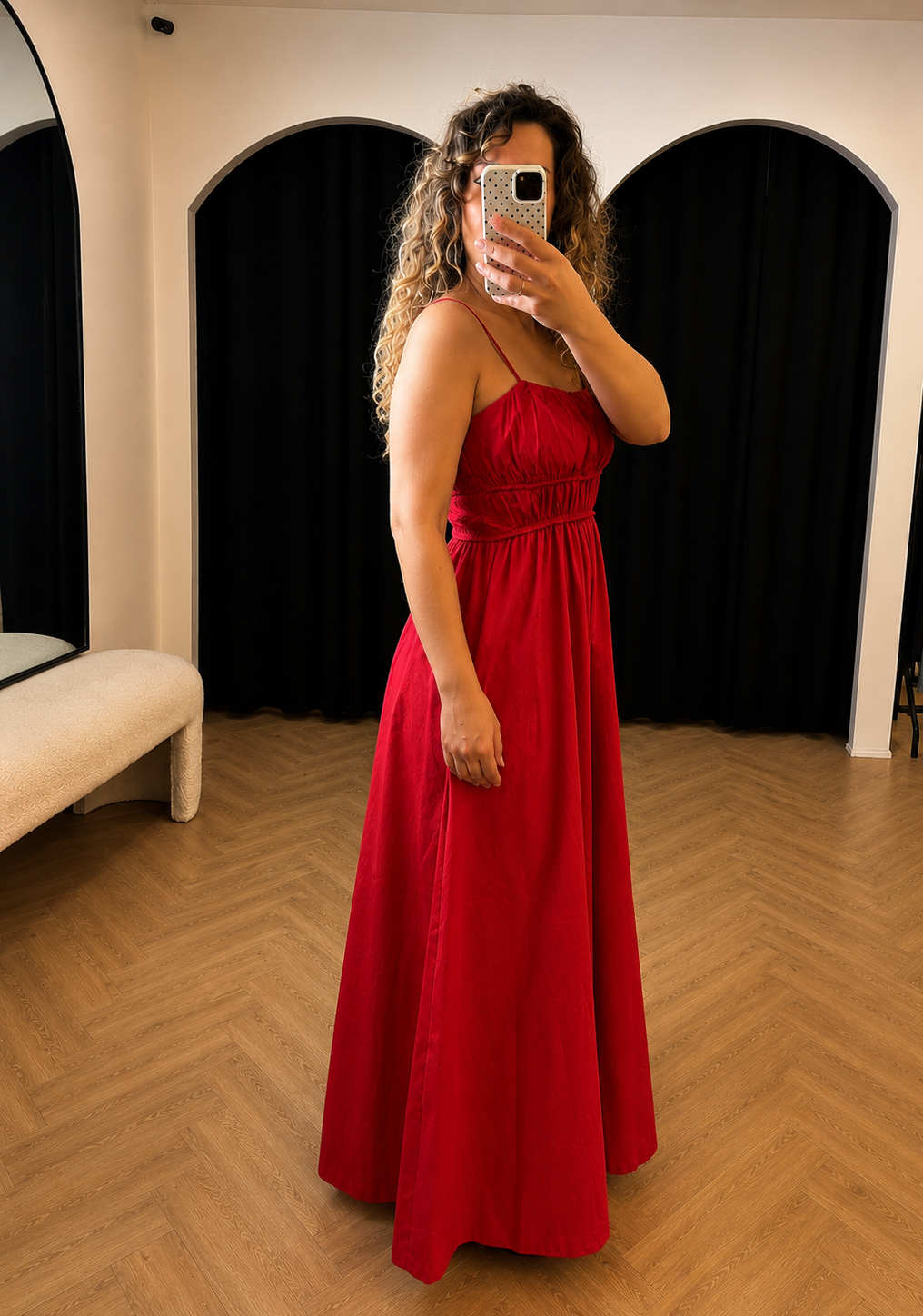 Robe Ruby