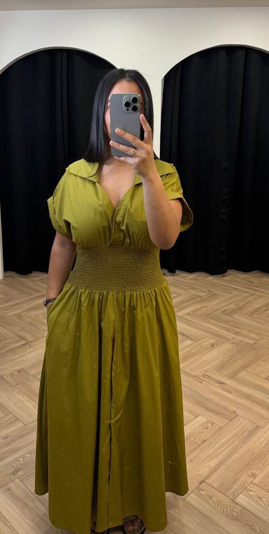 Robe Laya
