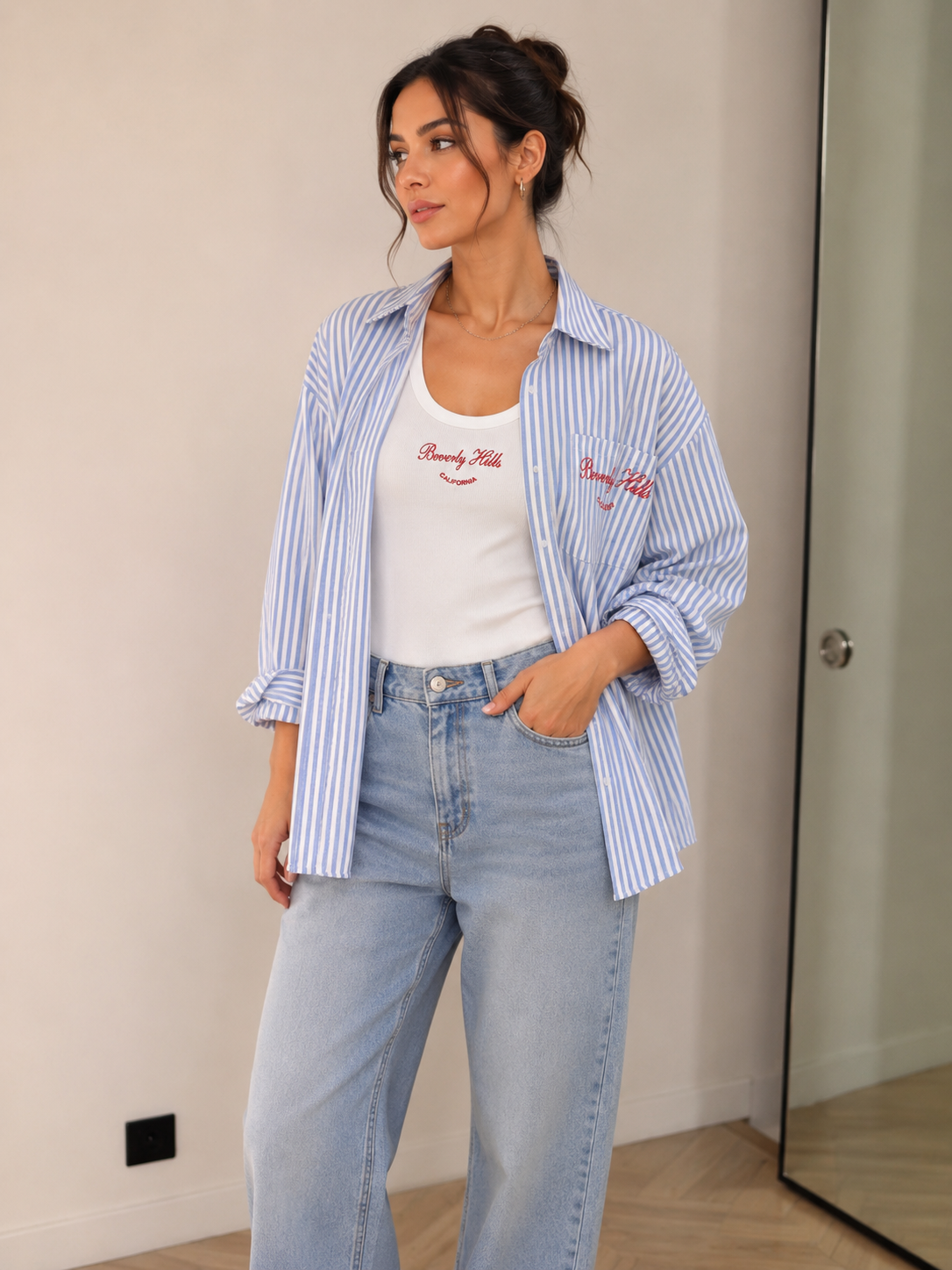 Ensemble Beverly Hills