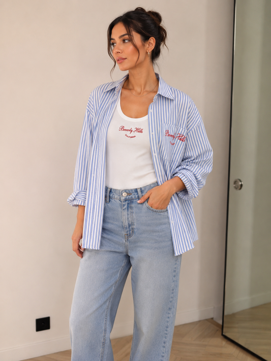 Ensemble Beverly Hills